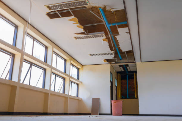 Carpet water damage restoration in Lawrenceville, GA