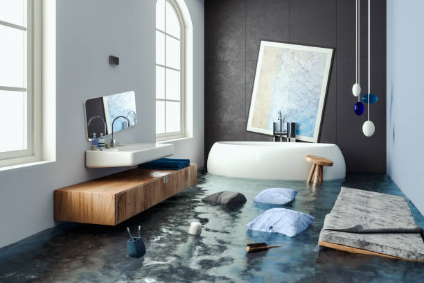 Best Water damage restoration near me  in Lawrenceville, GA