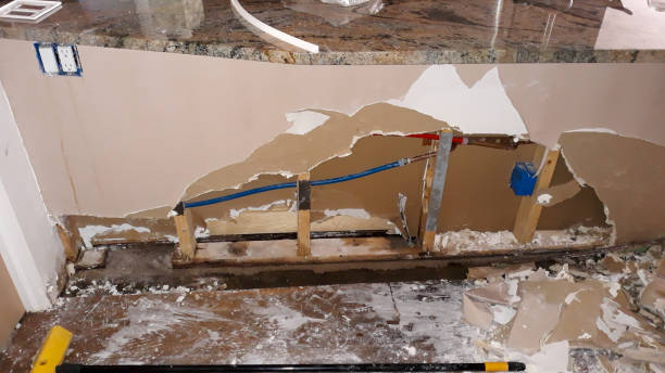 Best Water damage restoration near me  in Lawrenceville, GA